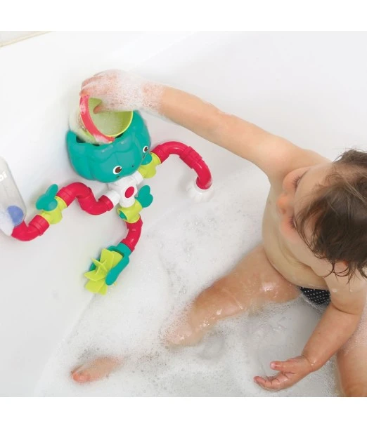 Ludi water circuit from 18 months 2