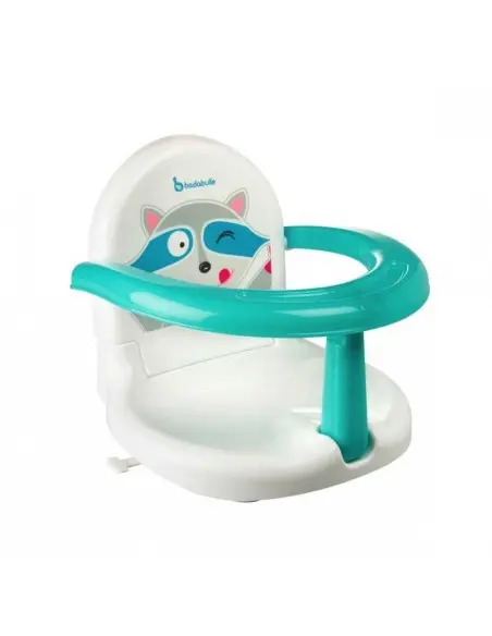 Fauteuil De Bain Pliable Raton Badabulle Transat bain -