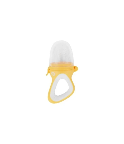 Badabulle silicone teething pacifier