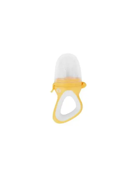 Badabulle silicone teething pacifier