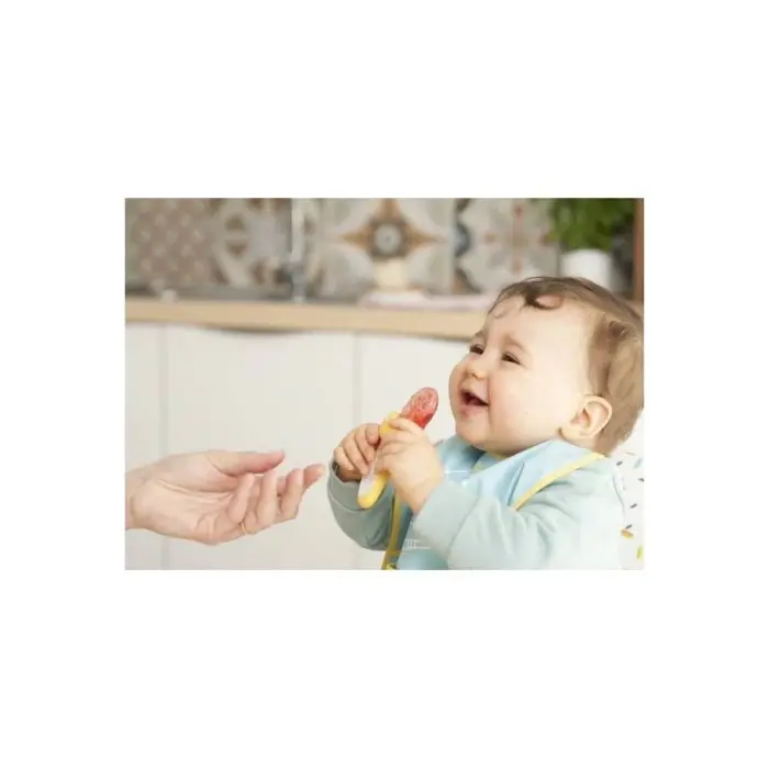 Badabulle Sucette En Silicone Grignoteuse Sucettes - Badabulle