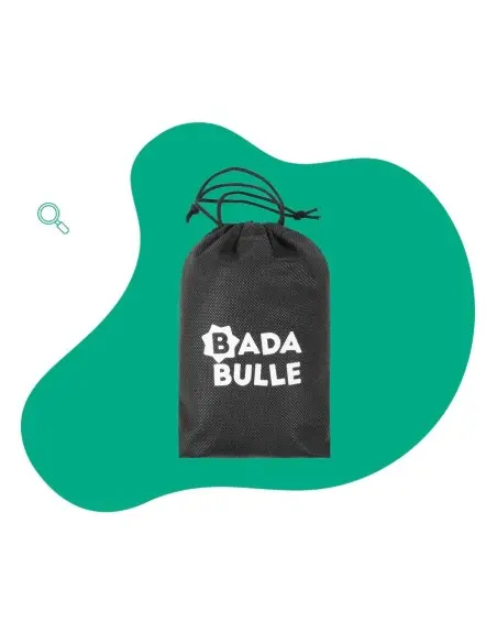 Badabulle sunshade - pack of 2 socks — photo 5
