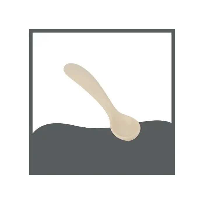 Babymoov Set repas TAST'ISY Renard Vaisselle bébé - Babymoov