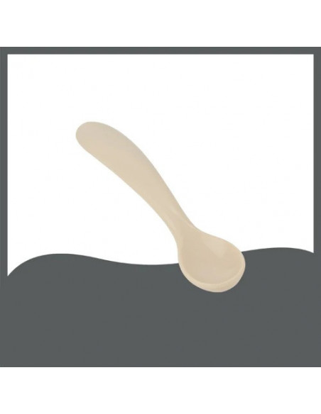 Babymoov Set repas TAST'ISY Renard Vaisselle bébé - Babymoov