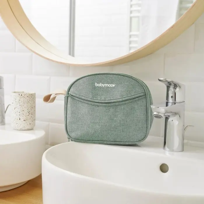 Trousse de soin Matcha Babymoov Accessoires de toilette -