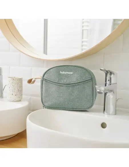Babymoov Matcha toiletry and care kit, 10 accessories — photo 4