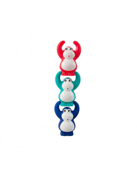 Ludi Coffret de bain Bateaux 10m+ Jouet de bain - Ludi Maroc