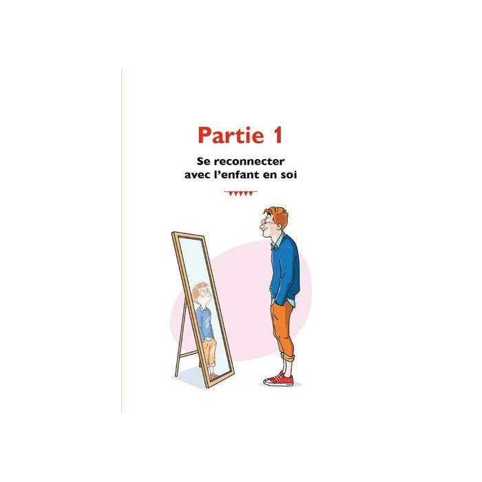Le cahier Jouer avec son enfant Lecture - Maroc