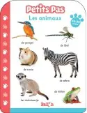Petits Pas - Les animaux 2ans+