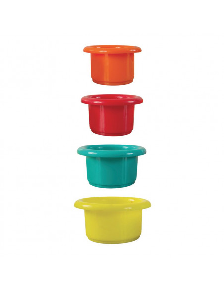 Ludi Coffret Pingouin 10m+ Jouet de bain - Ludi Maroc
