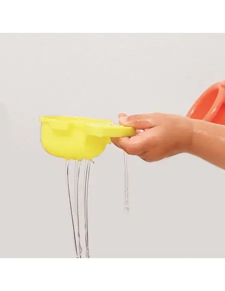 Ludi Coffret Pingouin 10m+ Jouet de bain - Ludi Maroc