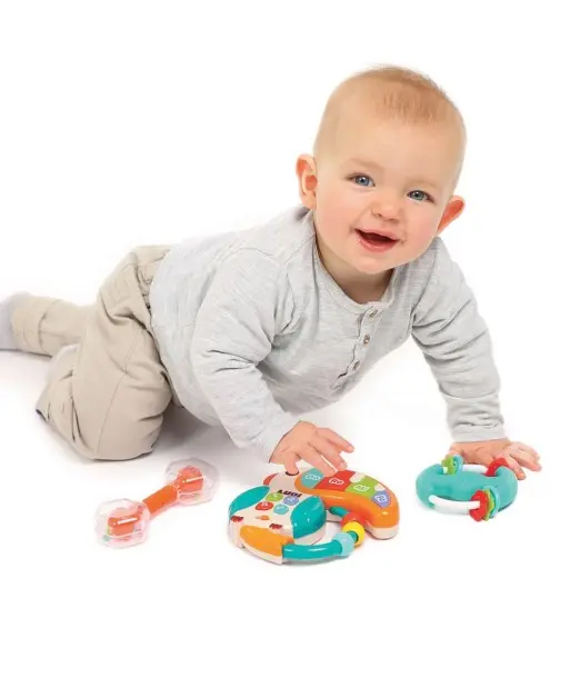 Ludi Coffret Musical 10m+ Jouet - Ludi Maroc 2