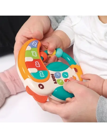 Ludi Coffret Musical 10m+ Jouet - Ludi Maroc