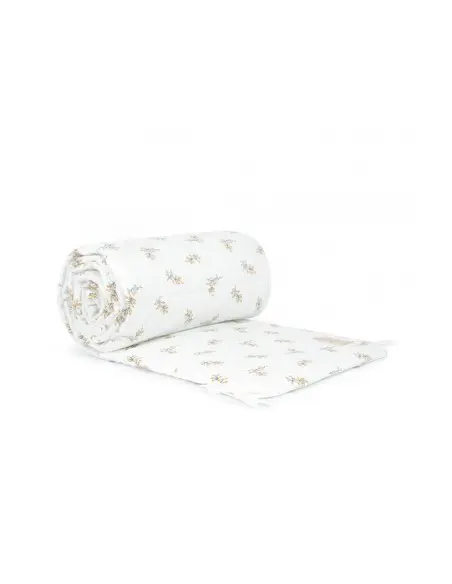 Nobodinoz Tour de lit Nest Flore Tour de lit - Nobodinoz Maroc