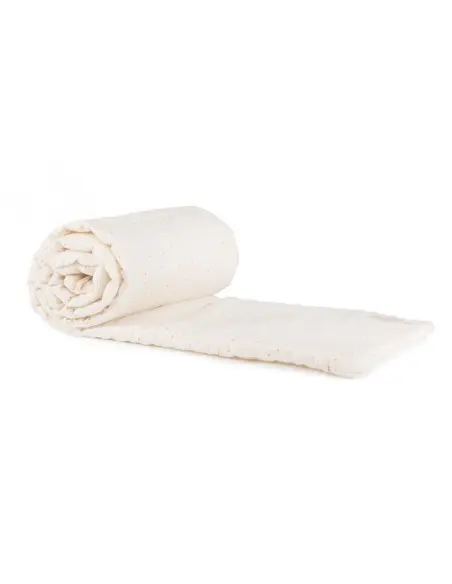 Nobodinoz Tour de lit Nest Honey sweet dots natural Univers