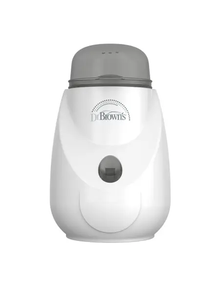 Dr Brown's Chauffe biberon et stérilisateur Insta-Feed™ Chauffe