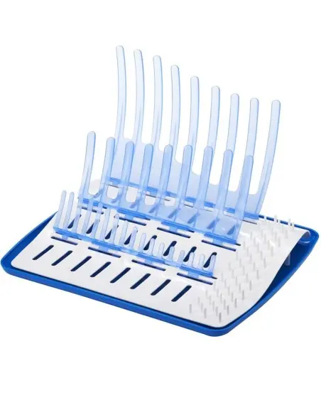 Dr Brown's drying rack for baby bottles and accessories — photo 3