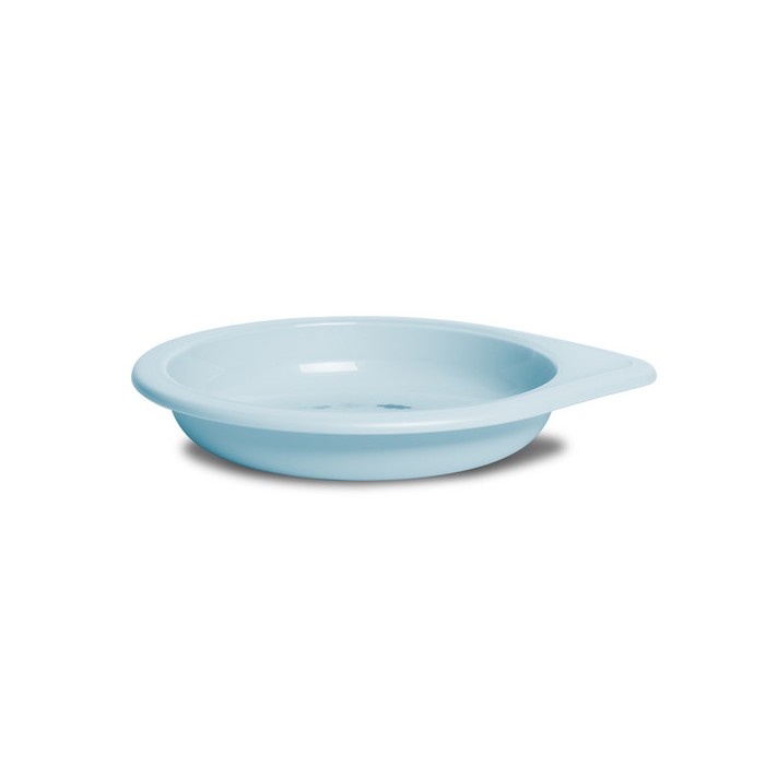 Suavinex Coffret repas Into the Forest 6m+ Bleu Vaisselle bébé 