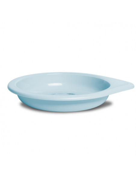 Suavinex Coffret repas Into the Forest 6m+ Bleu Vaisselle bébé 