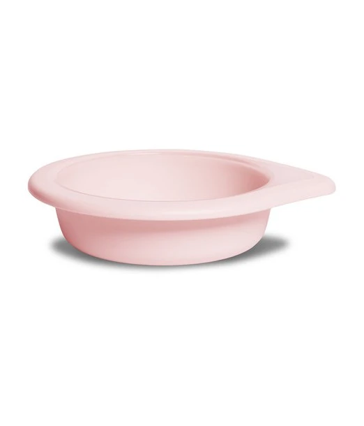 Suavinex feeding set Into the Forest from 6 months pink 2