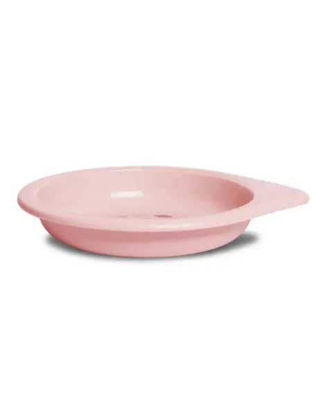 Suavinex feeding set Into the Forest from 6 months pink — photo 4