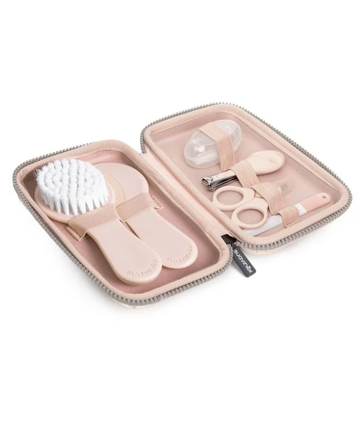 Suavinex toiletry bag 0m+ Pink