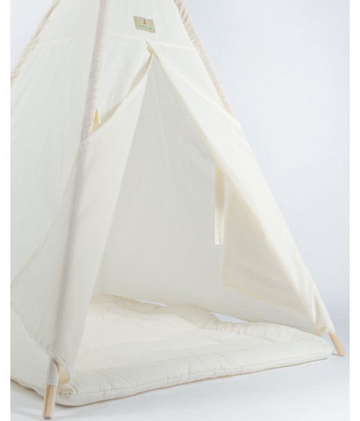 Tipi Havana Blanc Minitribe - Minitribe Maroc 2