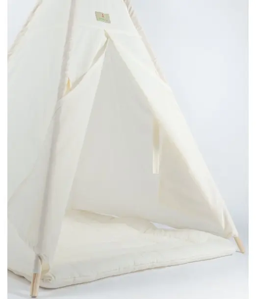 Tipi Havana Blanc Minitribe - Minitribe Maroc 2