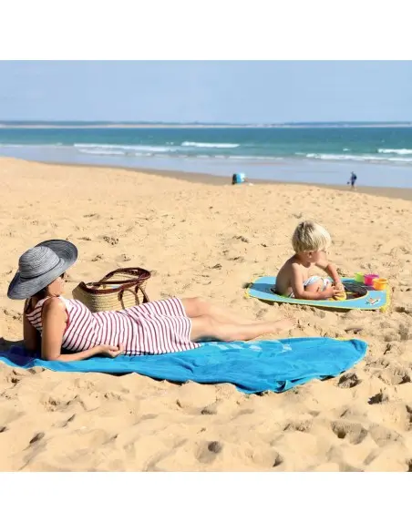 Ludi Piscine de Plage Pop-Up 10m+ Piscine - Ludi Maroc