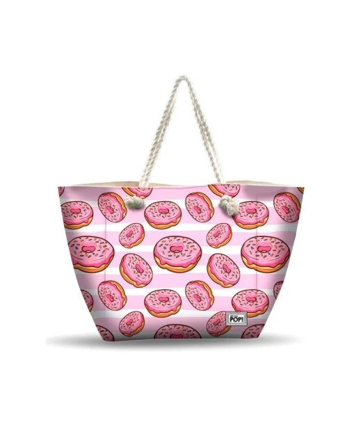 beach bag Sunny OMP ! Yummy Donuts