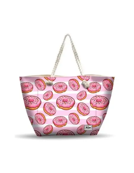 beach bag Sunny OMP ! Yummy Donuts