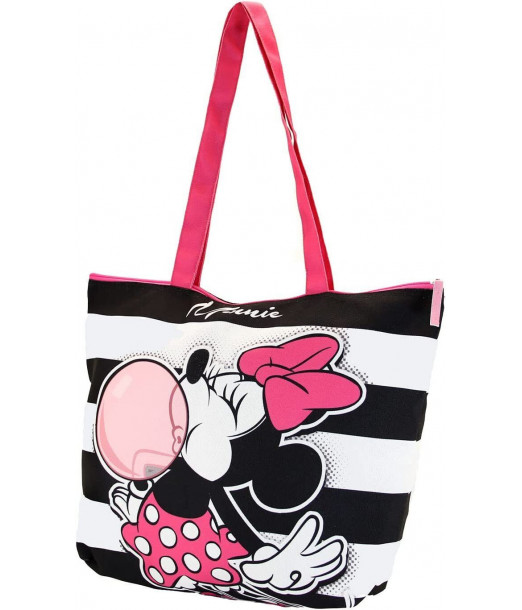 Sac de plage Sunny Petite Minnie Mouse Chillin' Gum Sac de