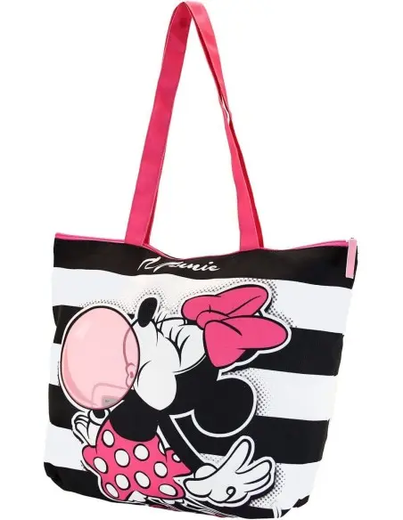 Sac de plage Sunny Petite Minnie Mouse Chillin' Gum Sac de