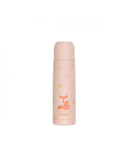 Miniland Thermos Dolce Candy 500ml Vaisselle bébé - Miniland