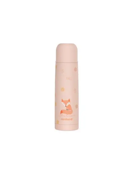 Miniland Thermos Dolce Candy 500ml Vaisselle bébé - Miniland