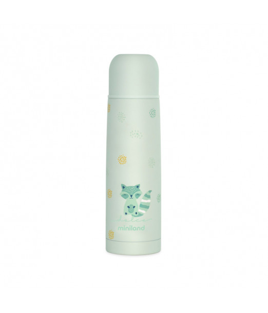 Miniland Thermos Dolce Mint 500ml Accueil - Miniland Maroc