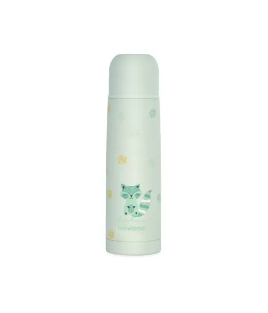 Miniland Thermos Dolce Mint 500ml Accueil - Miniland Maroc