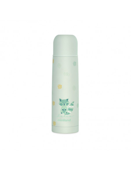 Miniland Thermos Dolce Mint 500ml Accueil - Miniland Maroc