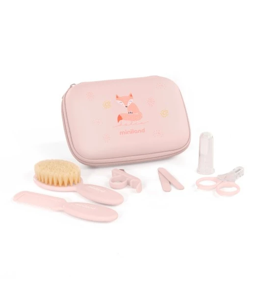 Miniland baby toiletry kit Baby Kit Candy