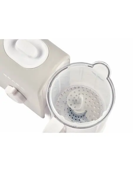 Babycook Béaba Express Gris Robot cuiseur - Beaba Maroc