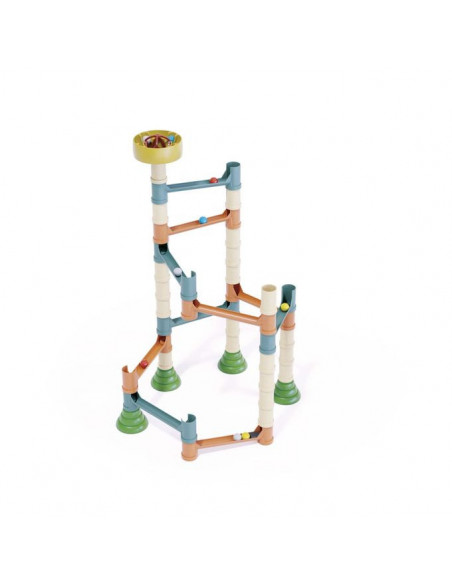 Quercetti Migoga Marble 3-6 ans Jeux éducatifs - Quercetti