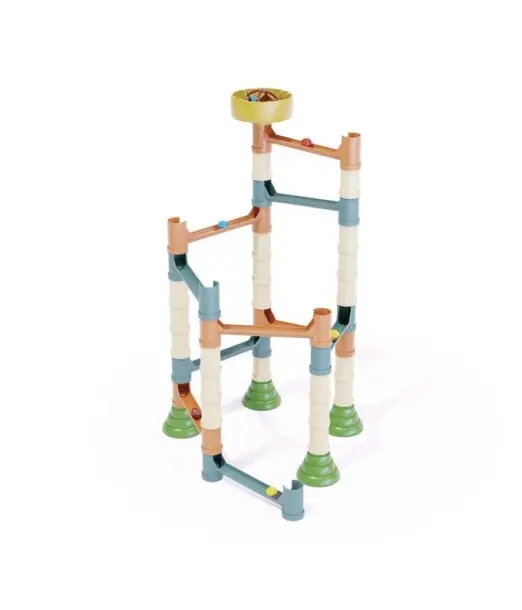 Quercetti Migoga Marble 3-6 ans Jeux éducatifs - Quercetti 2