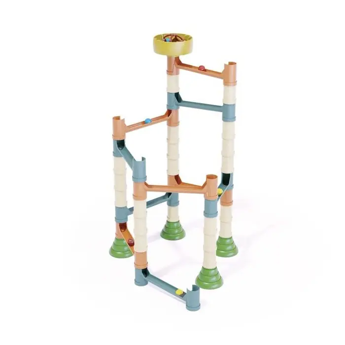 Quercetti Migoga Marble 3-6 ans Jeux éducatifs - Quercetti