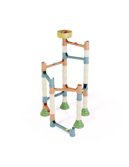 Quercetti Migoga Marble 3-6 ans Jeux éducatifs - Quercetti