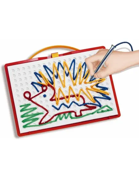 QUERCETTI Tableau à Fil 4ans+ Univers Enfant - Quercetti Maroc