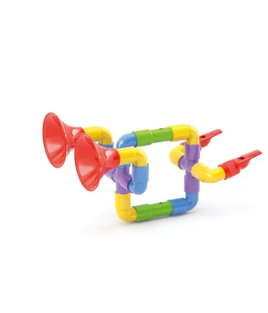 Quercetti Saxoflute 3-6ans Univers Enfant - Quercetti Maroc 2