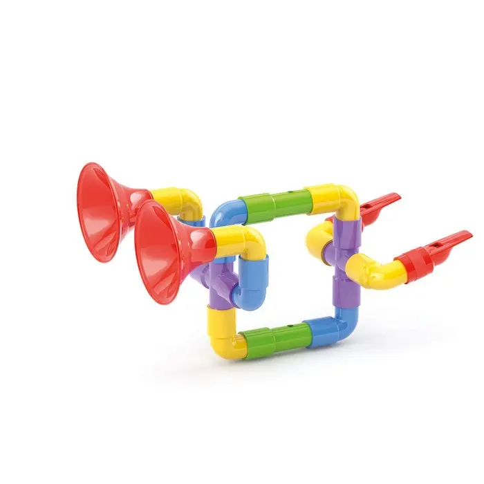 Quercetti Saxoflute 3-6ans Univers Enfant - Quercetti Maroc