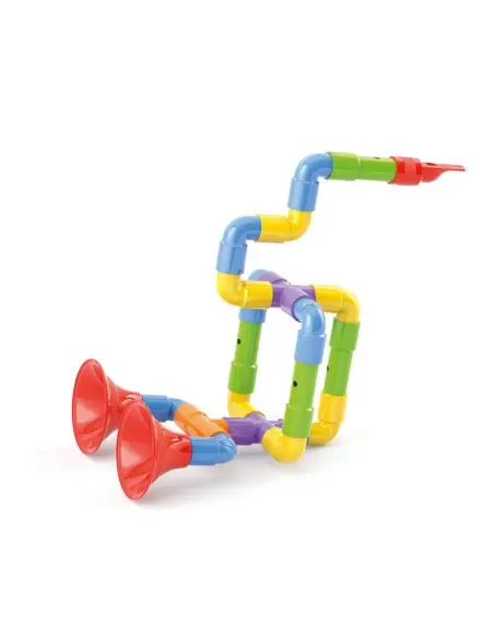 Quercetti Saxoflute 3-6ans Univers Enfant - Quercetti Maroc