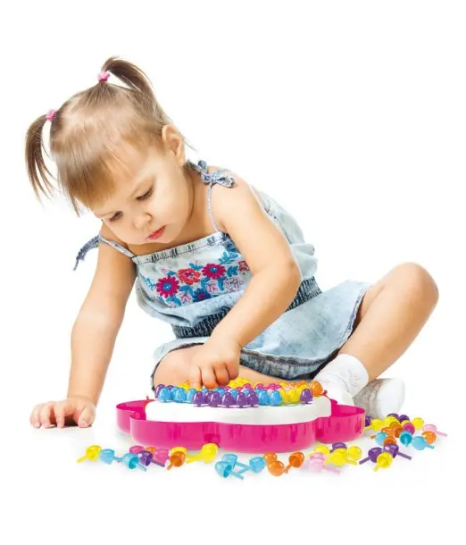 Quercetti Pixel Daisy 3-6ans Univers Enfant - Quercetti Maroc 2