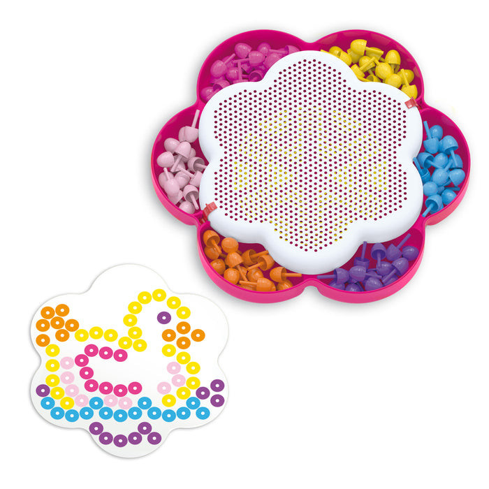 Quercetti Pixel Daisy 3-6ans Univers Enfant - Quercetti Maroc